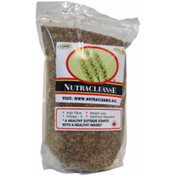 Nutracleanse 