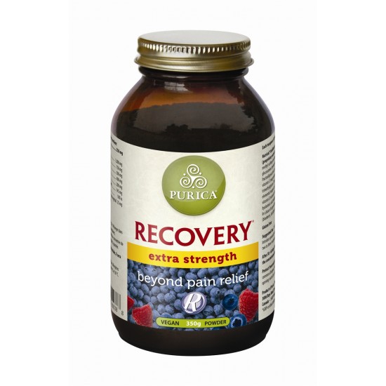 Recovery Extra Strength