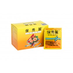 BioSlim Herbal Tea -30/Box