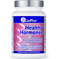 CanPrev Healthy Hormones 60 VCaps