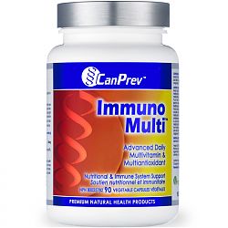 CanPrev Immuno Multi 90 VCaps 