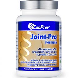 CanPrev Joint Pro 90 VCaps