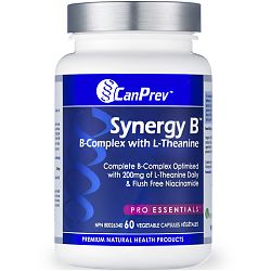 CanPrev Synergy B 60 VCaps