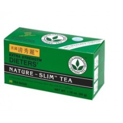 Nature Slim Tea - 20/Box
