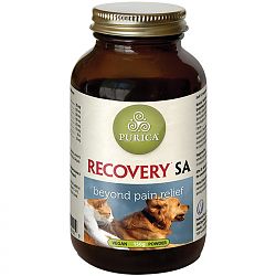 Recovery SA (Animals)