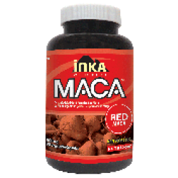 Inka Maca - Red