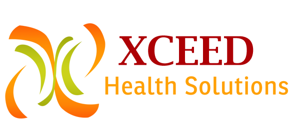 XCEED Health Solution